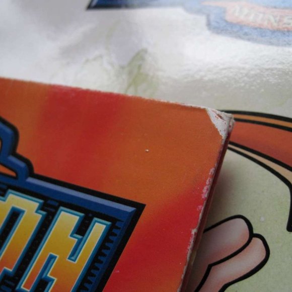 2 Digimon 3 Hole Folders Japanese Animation Anime School Digital Monsters 1999 - Picture 12 of 14